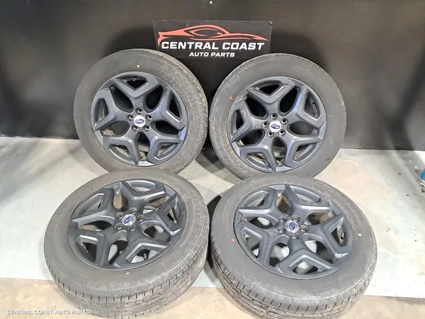 Wheel Mag