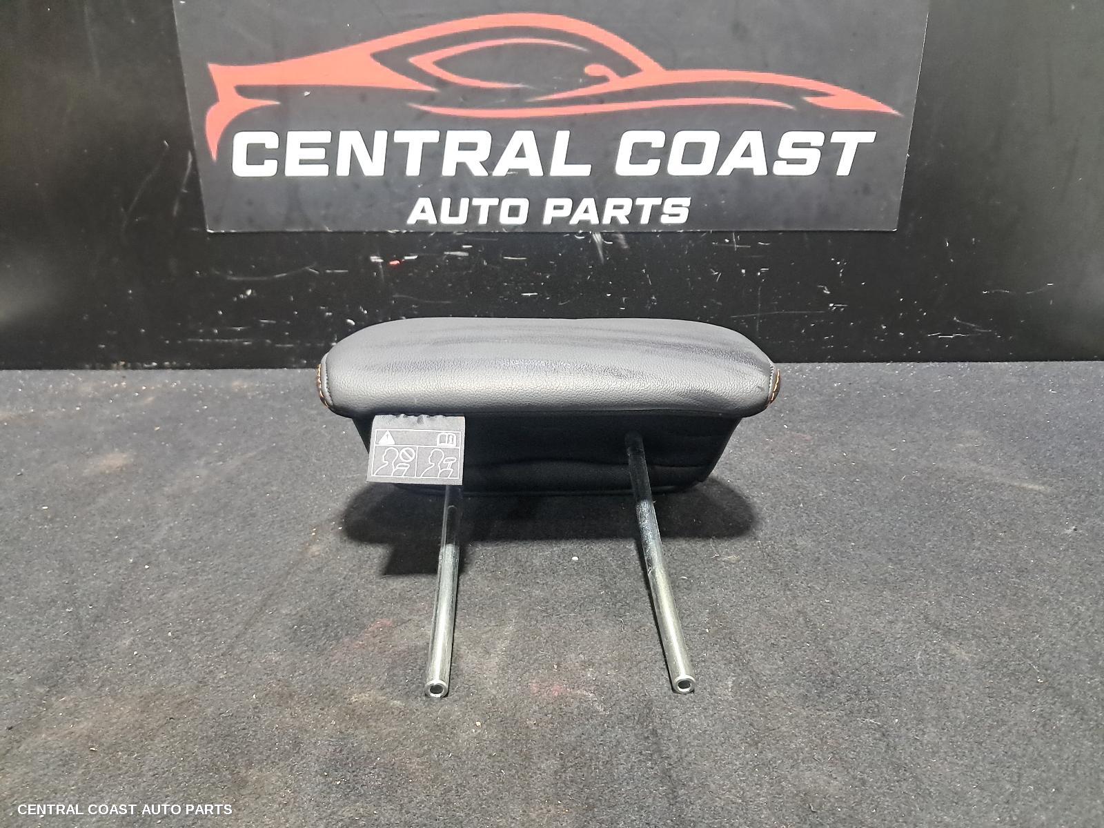 Headrest
