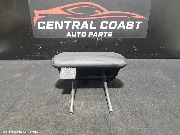 Headrest