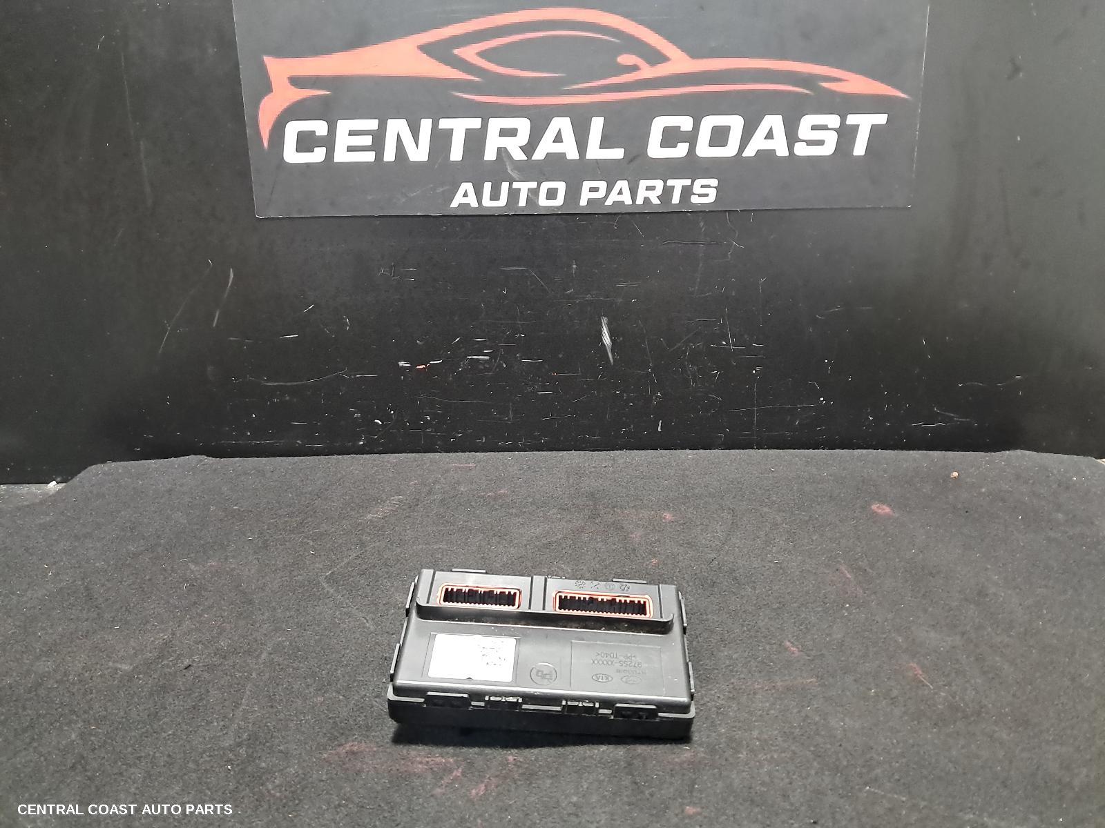 ECU