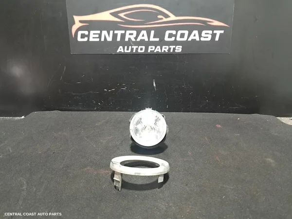 Right Indicator/Fog/Side
