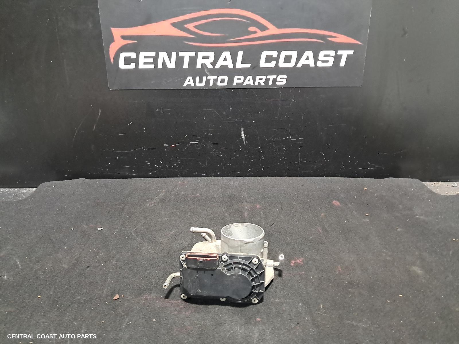 Egr Valve