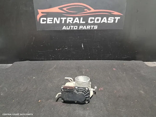 Egr Valve