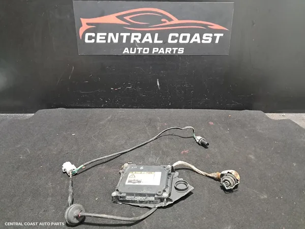 Headlamp Ballast