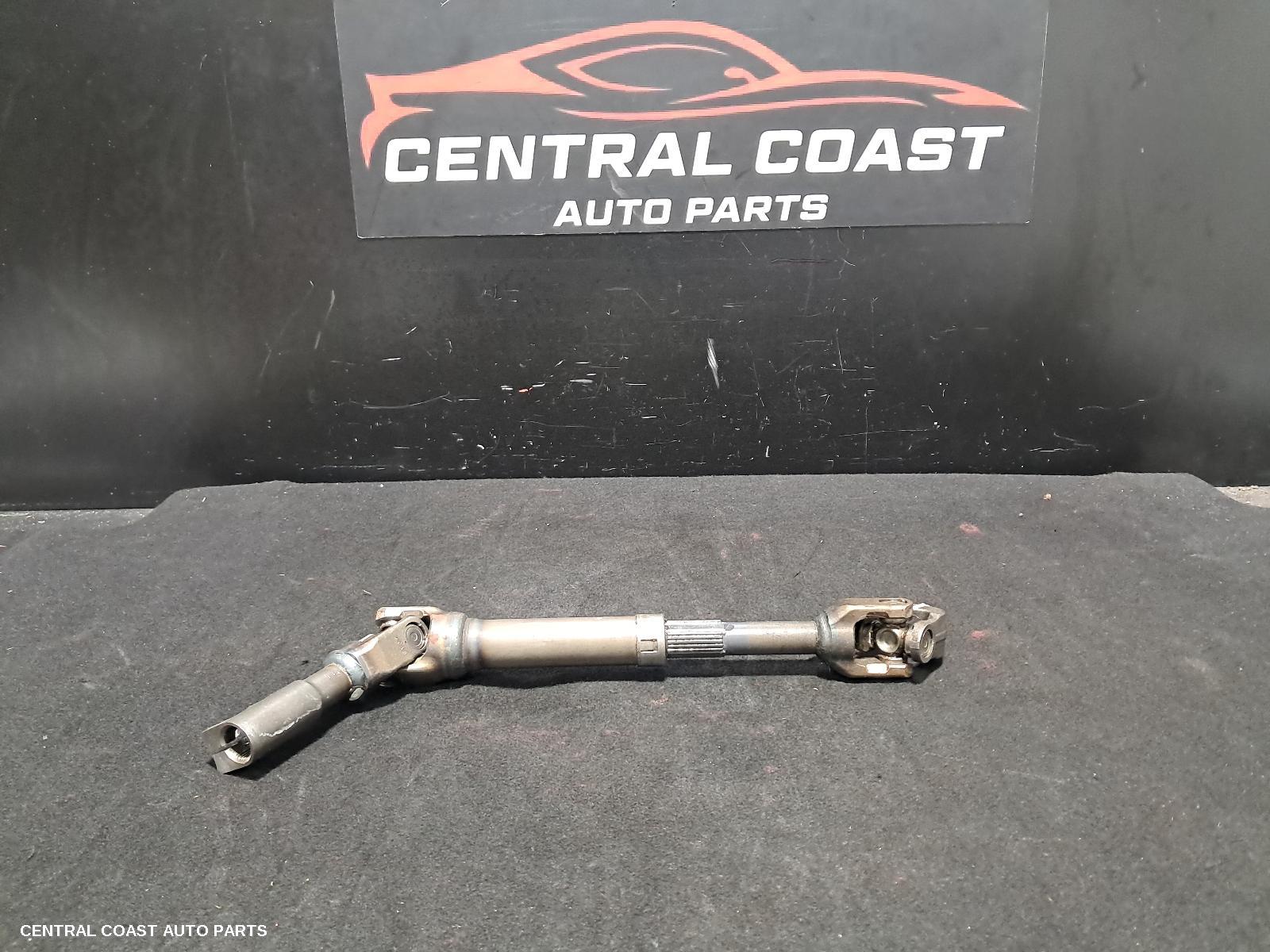 Steering Intermediate Shaft