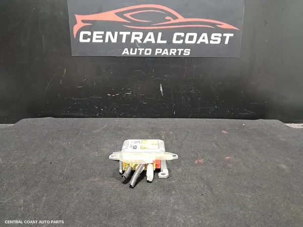 Airbag Module/Sensor