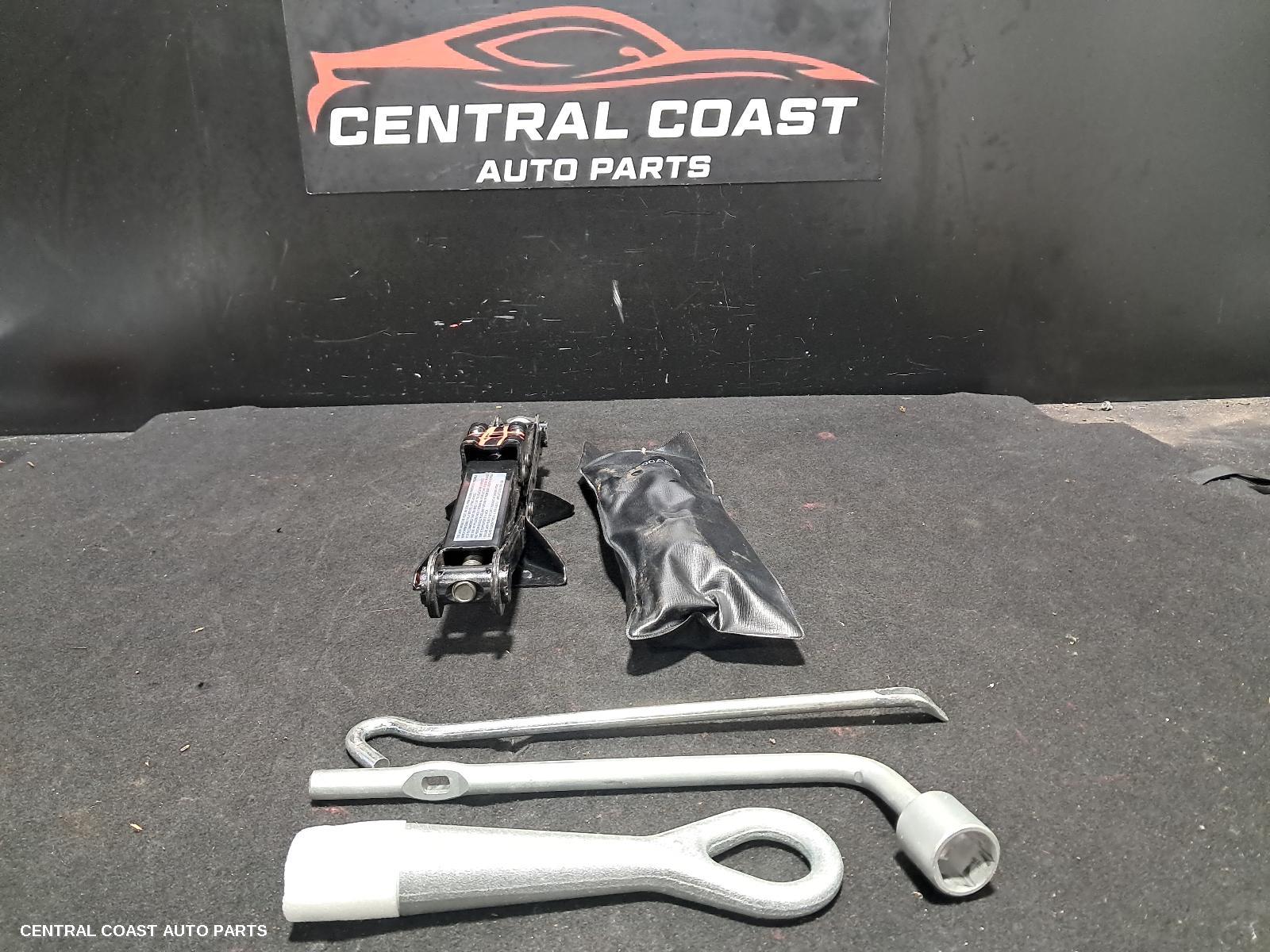Jack Tool Kit