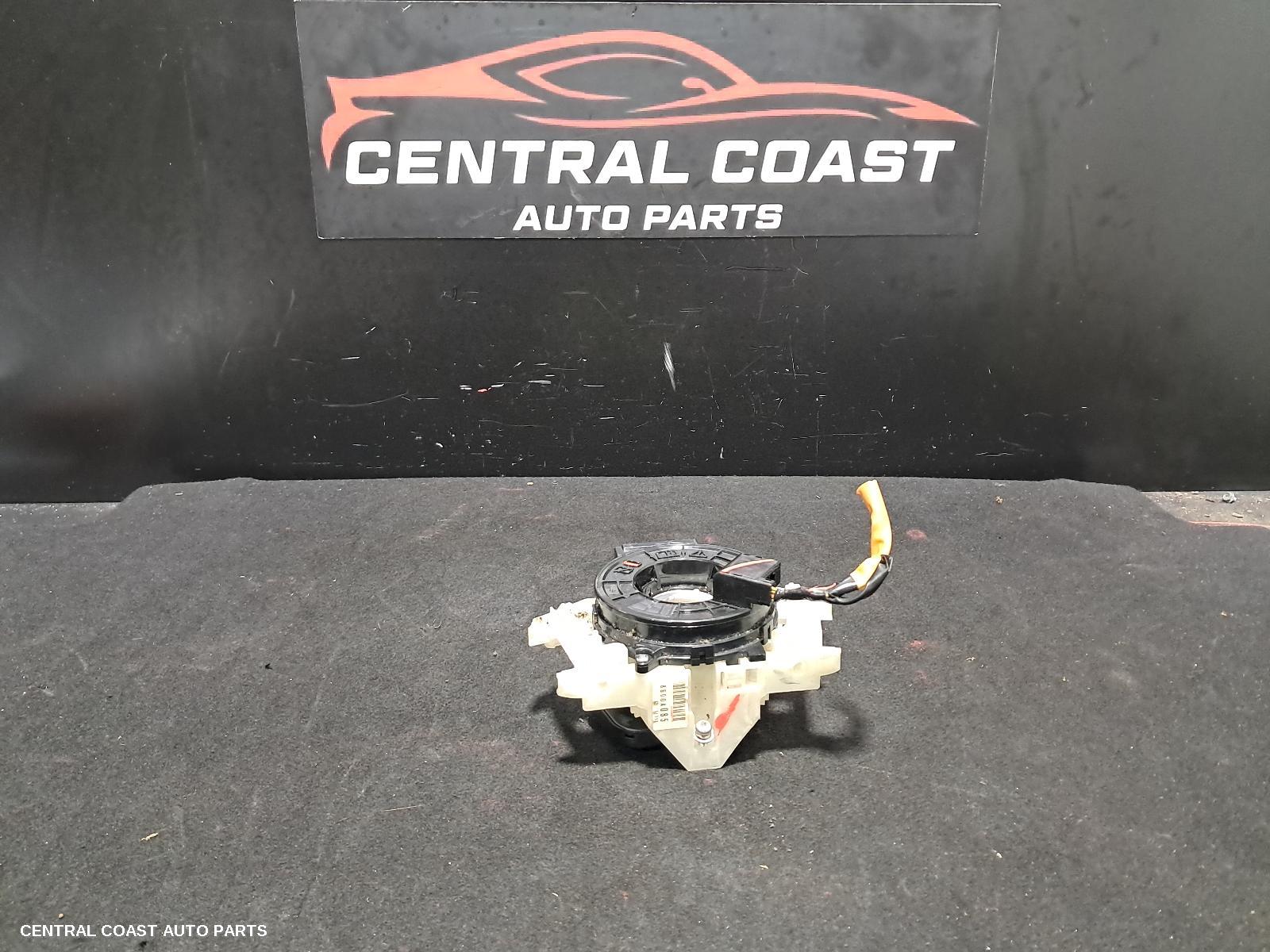 Airbag Module Sensor