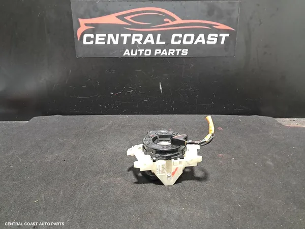 Airbag Module/Sensor