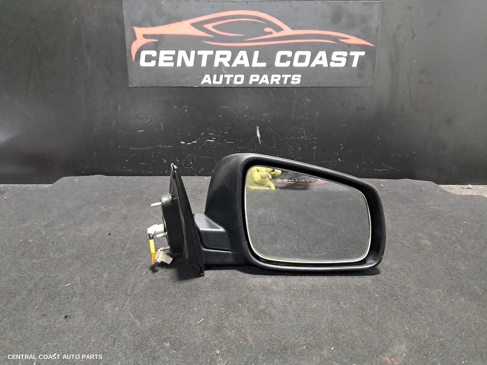 Right Door Mirror