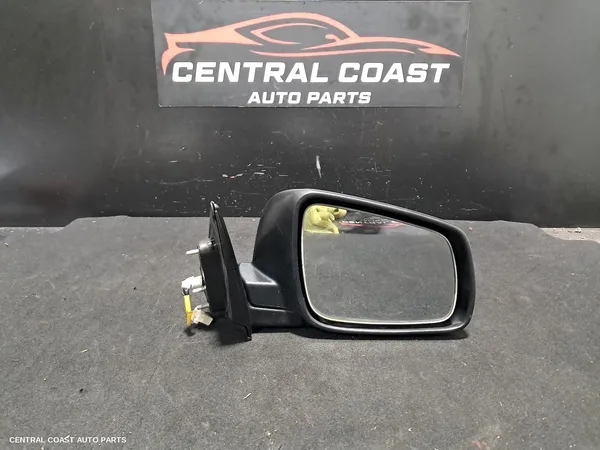 Right Door Mirror