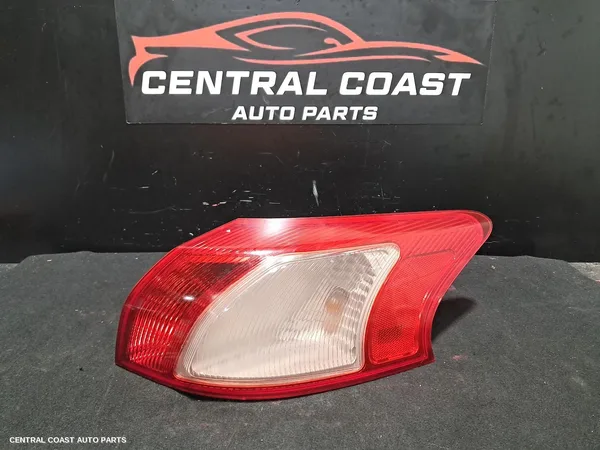 Right Taillight