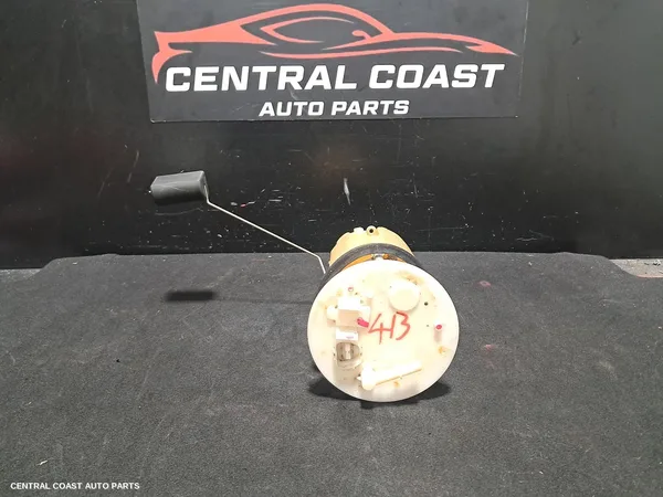 Fuel Pump
