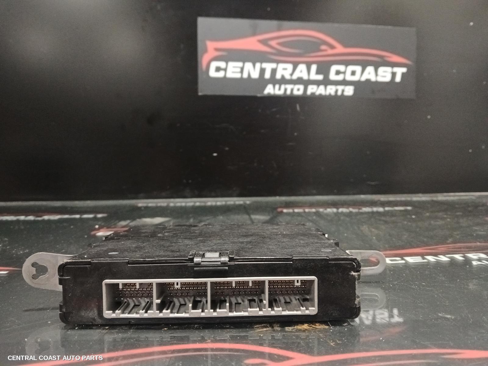 ECU