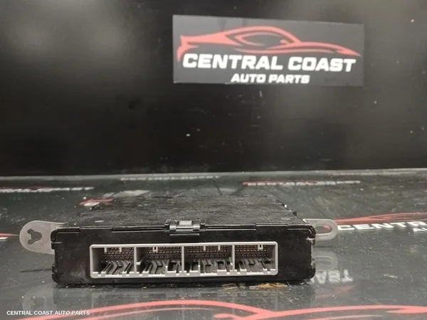 Ecu