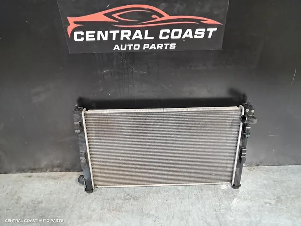 Radiator