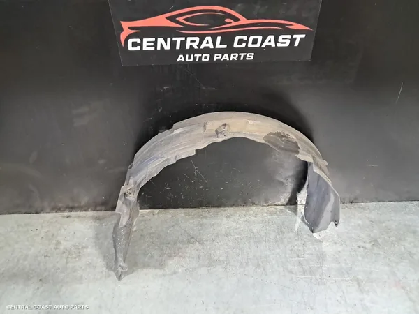 Right Guard Liner