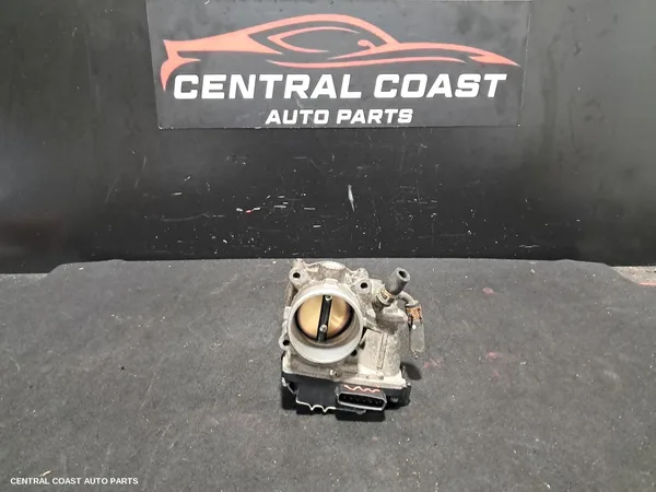 Throttle Body
