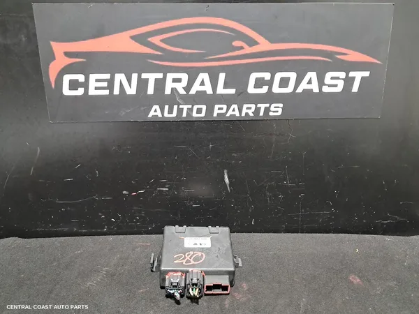 Ecu