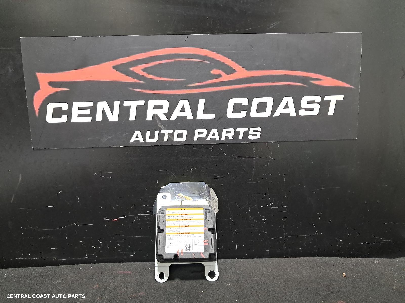 Airbag Module Sensor