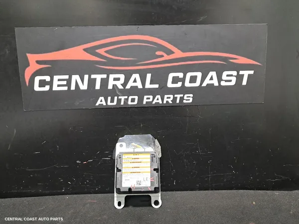 Airbag Module/Sensor