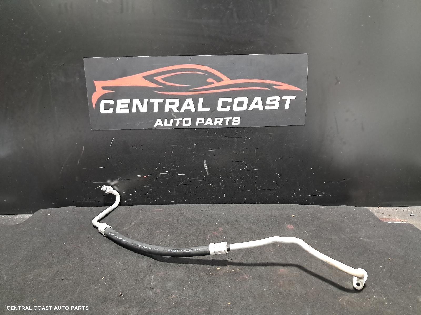 A C Hoses