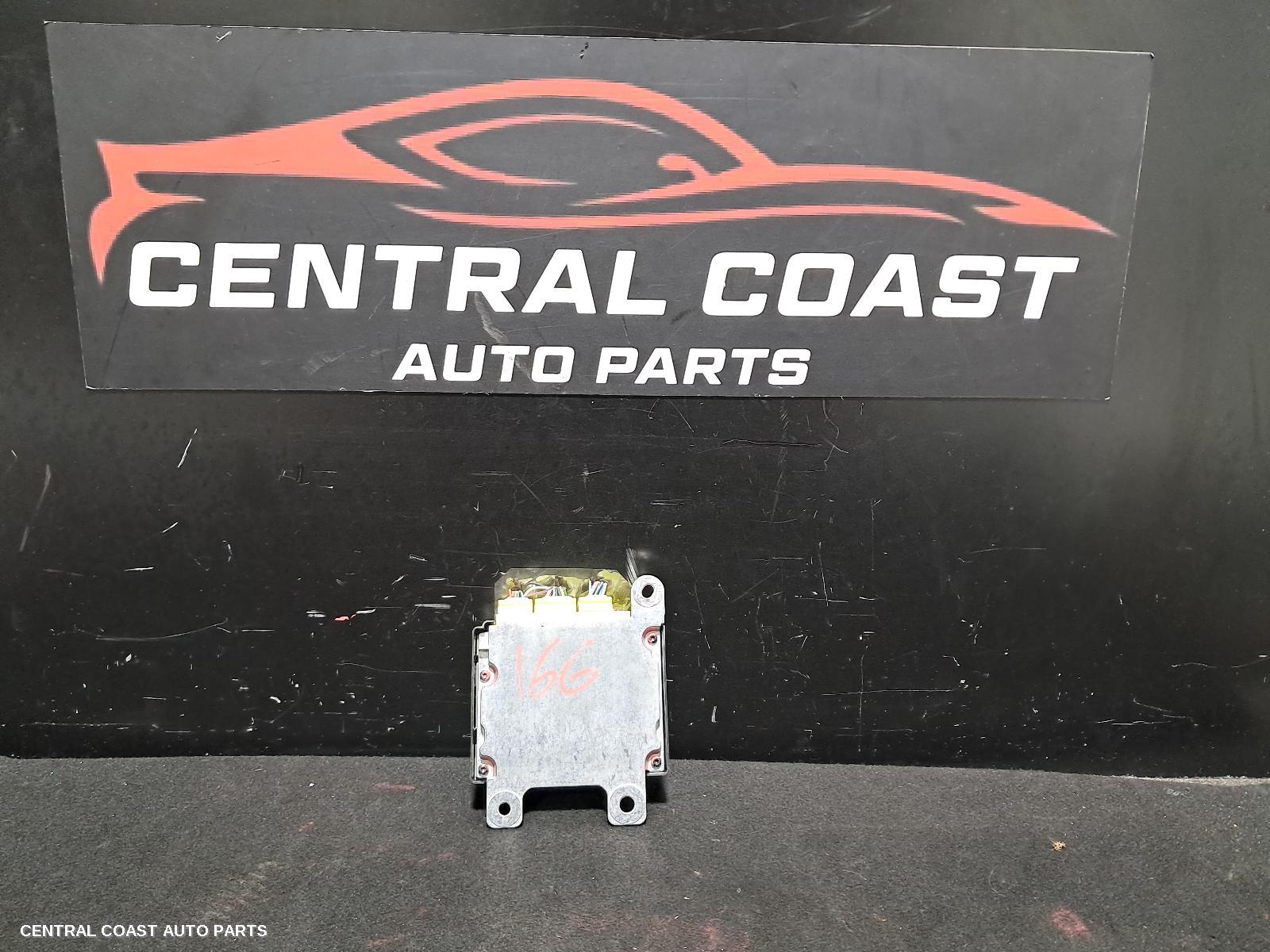 Airbag Module Sensor