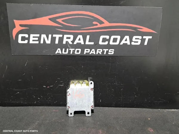 Airbag Module/Sensor