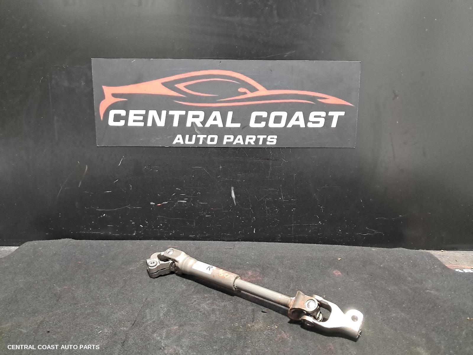 Steering Intermediate Shaft
