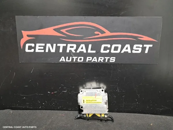 Airbag Module/Sensor