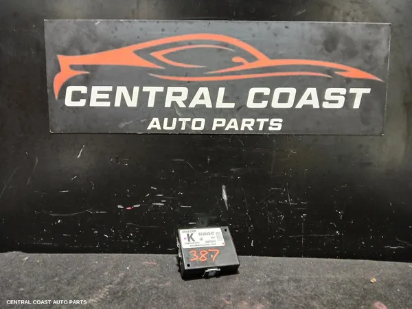Misc Switch/Relay