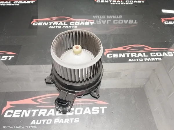 Heater Fan Motor