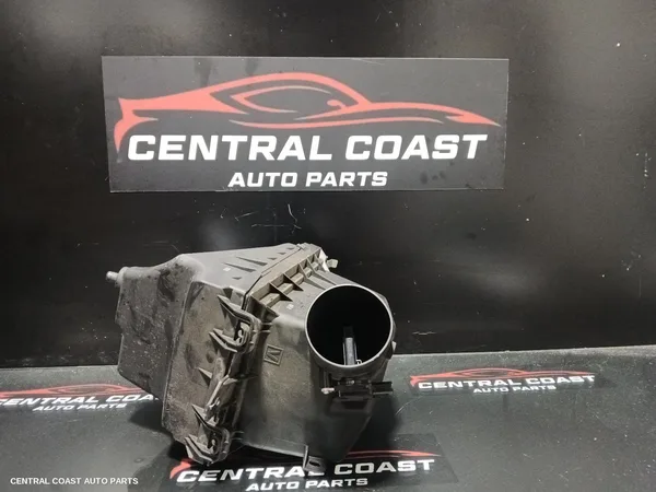Air Cleaner/Box