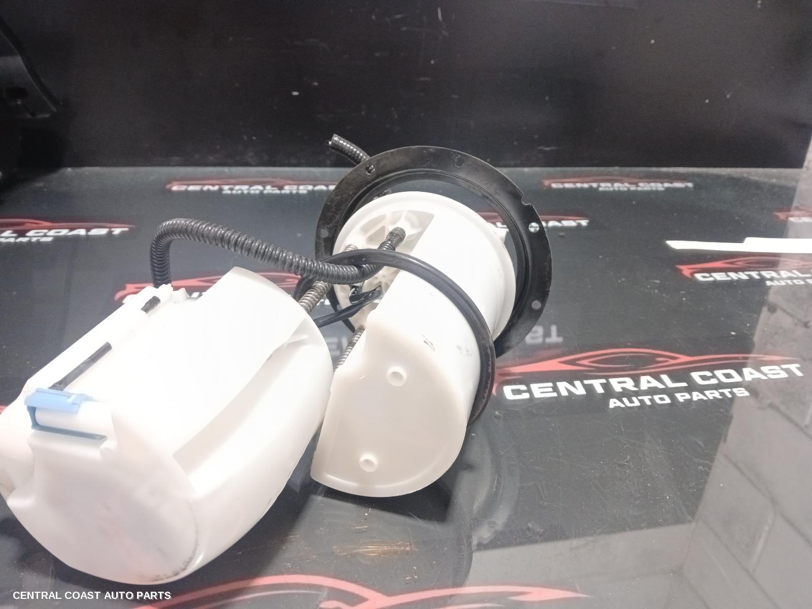 Fuel Pump