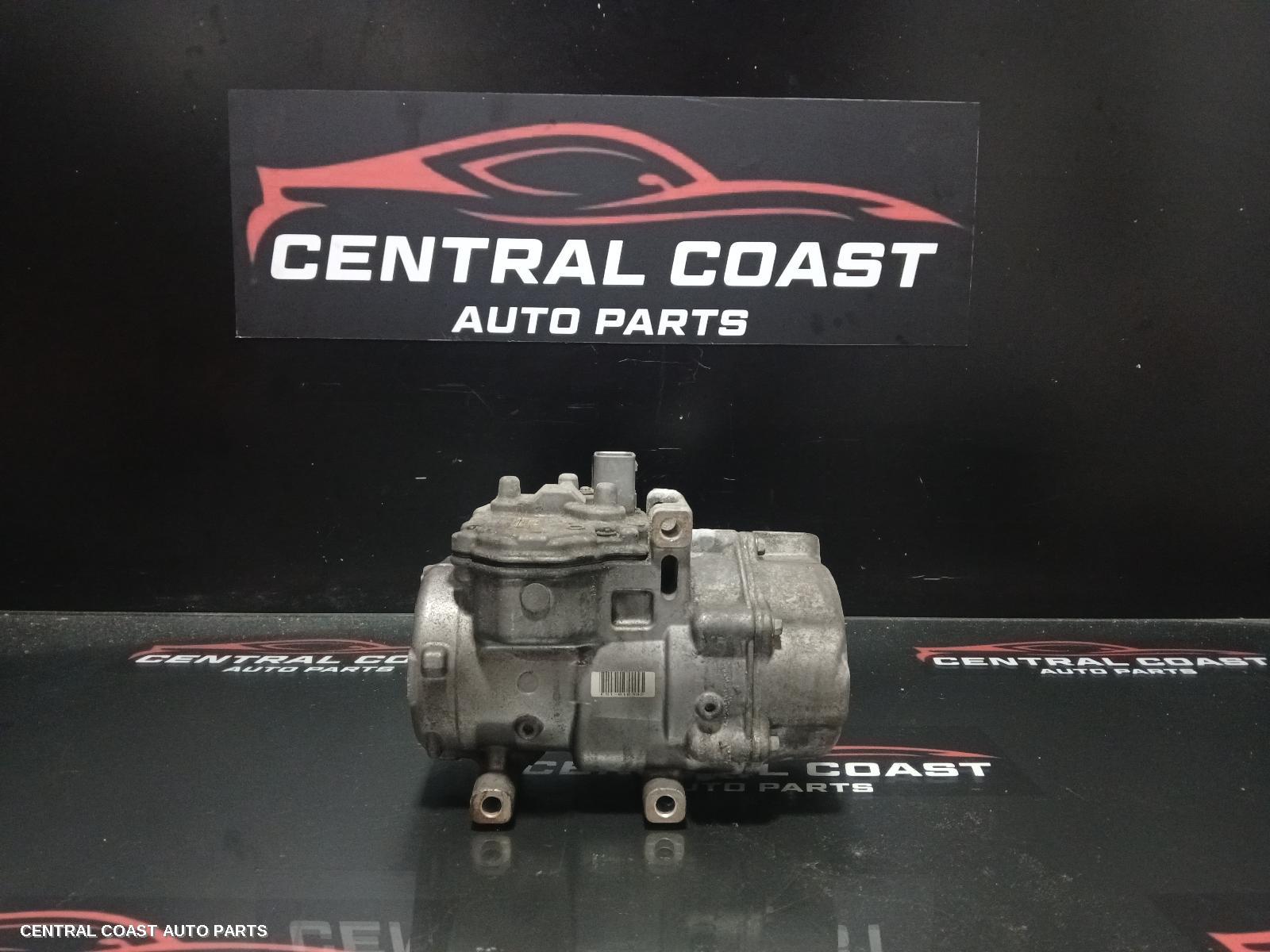 A C Compressor