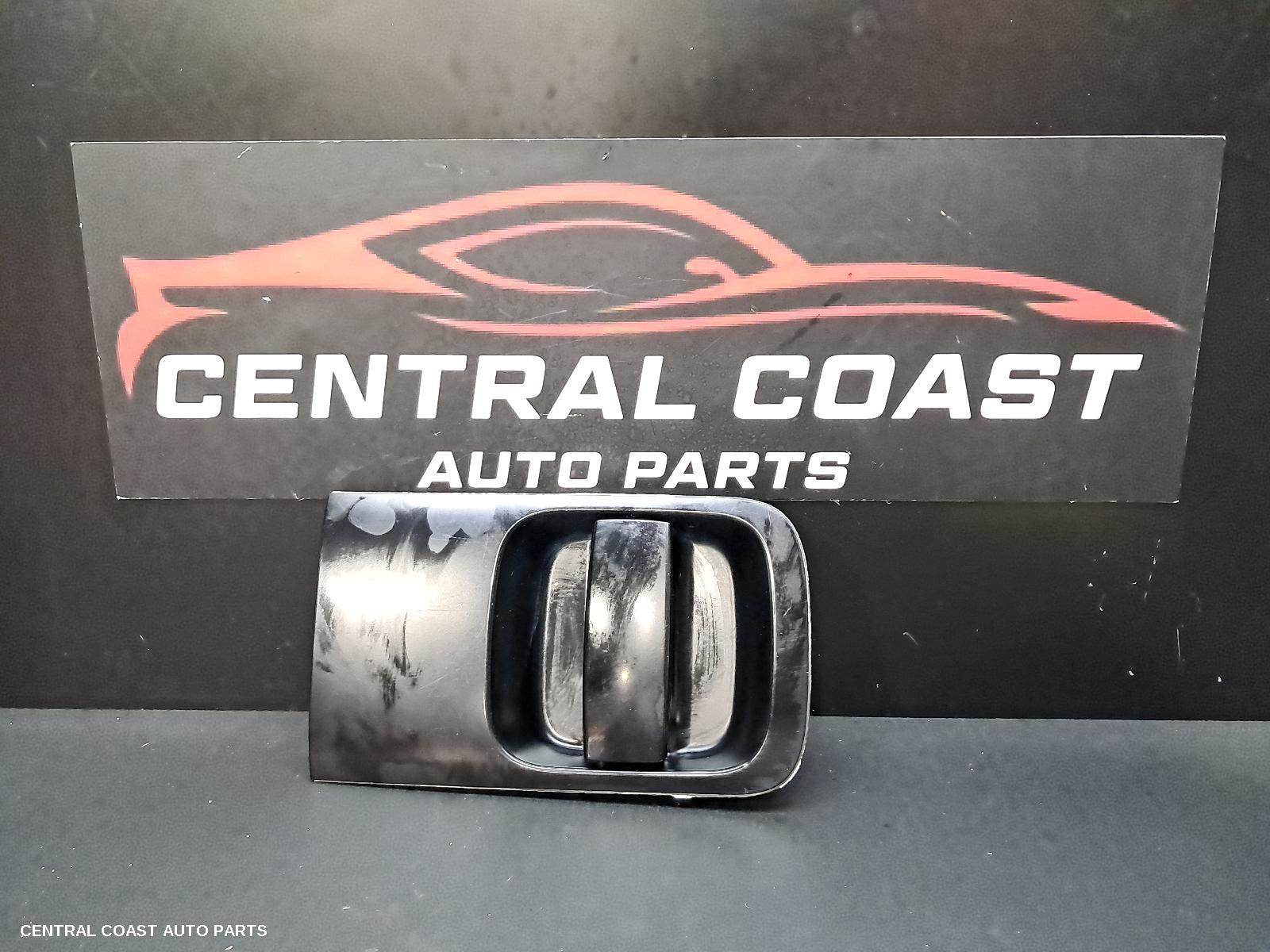 Door Handle