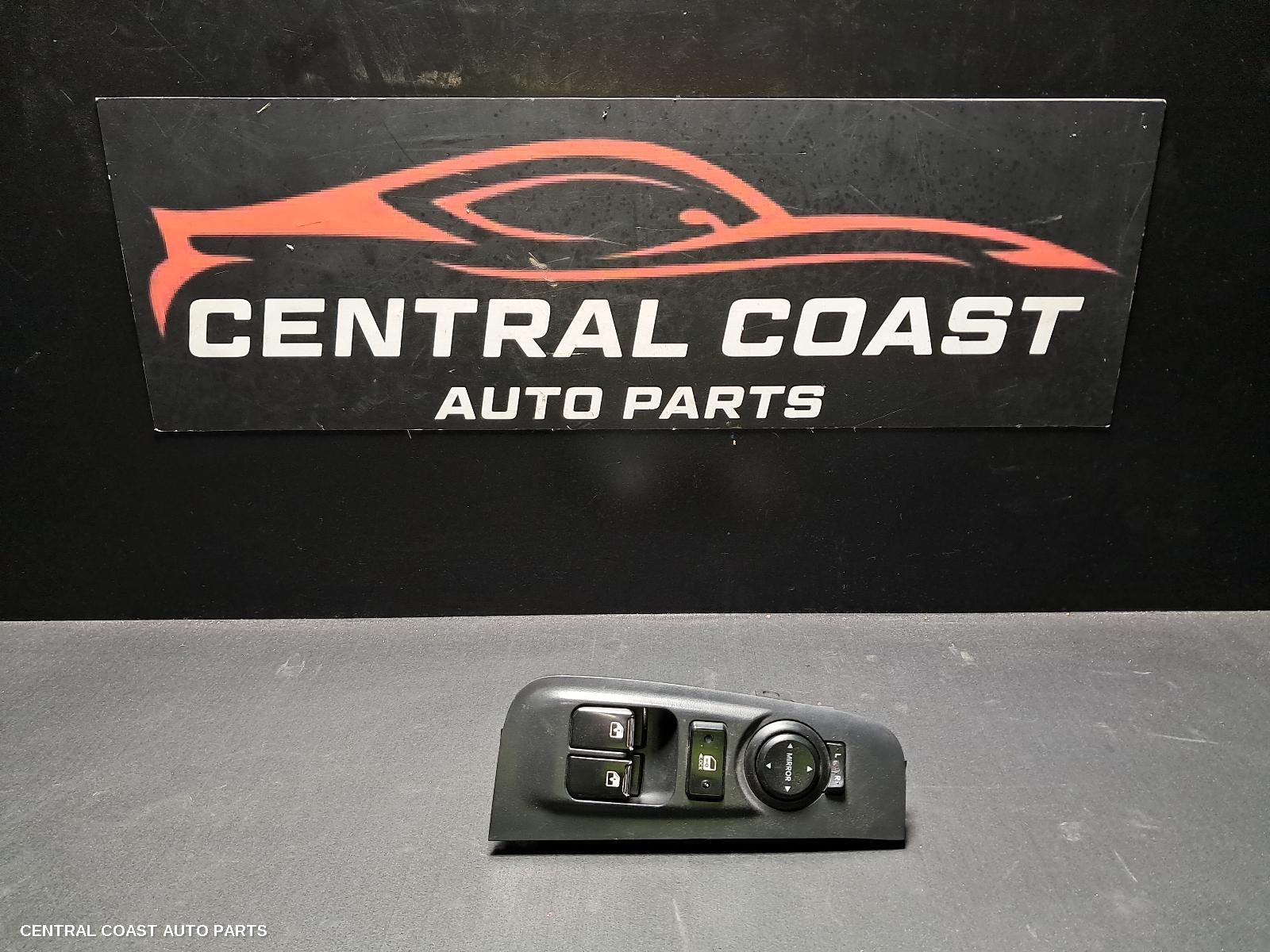 Pwr Dr Wind Switch