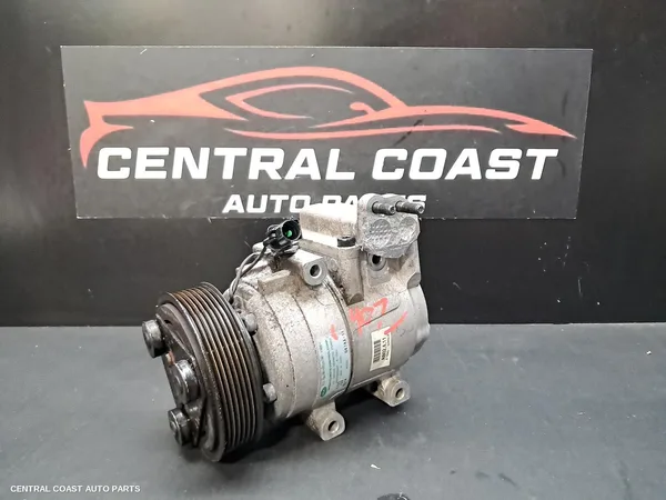 A/C Compressor