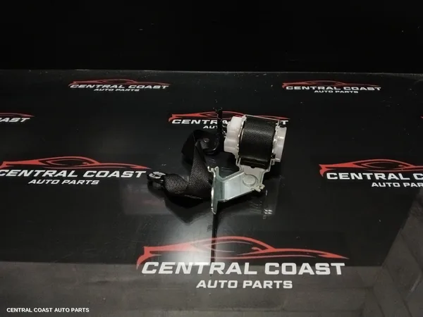 Seatbelt/Stalk