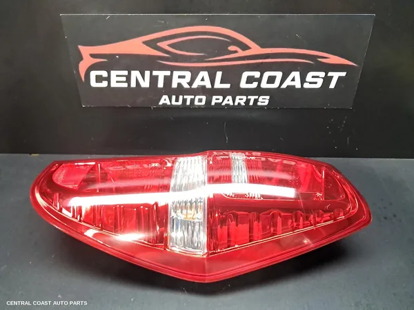 Right Taillight