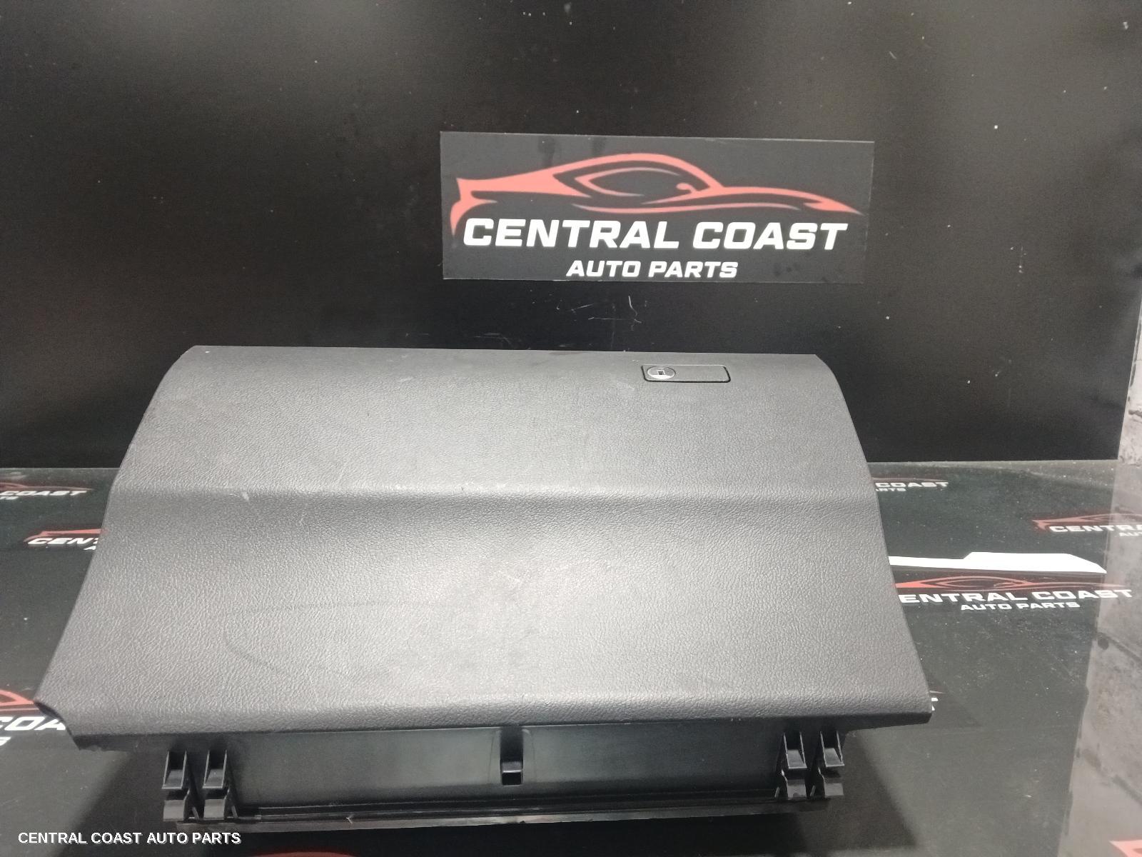 Glove Box