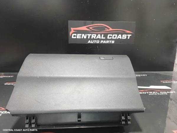 Glove Box