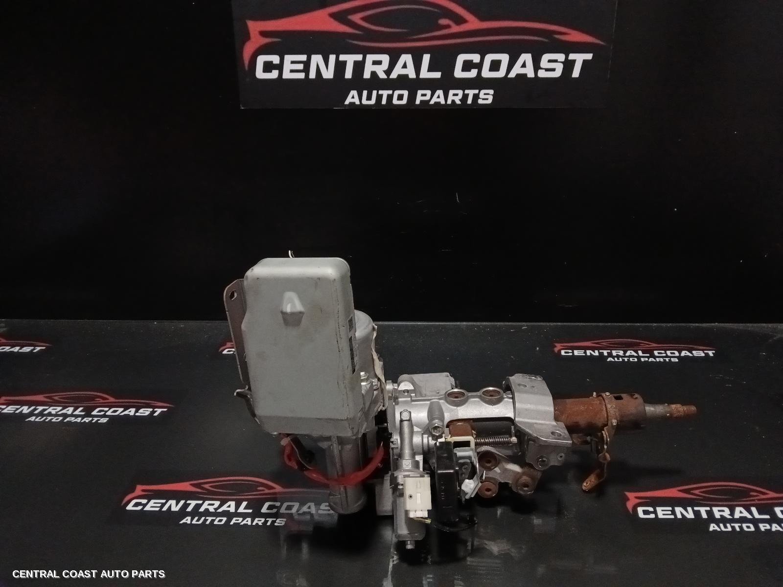 Steering Column