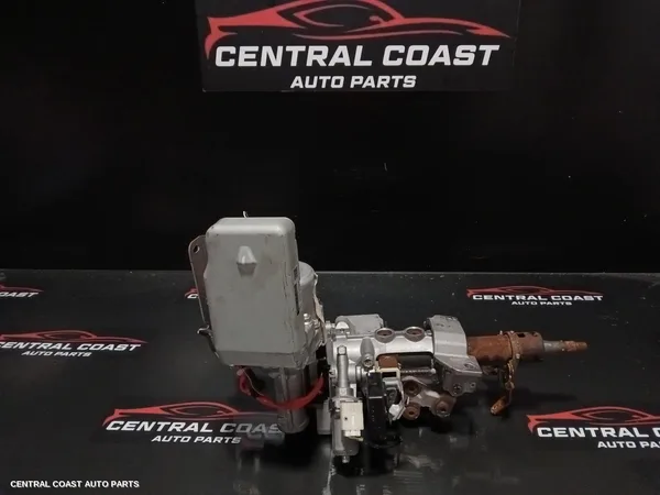 Steering Column