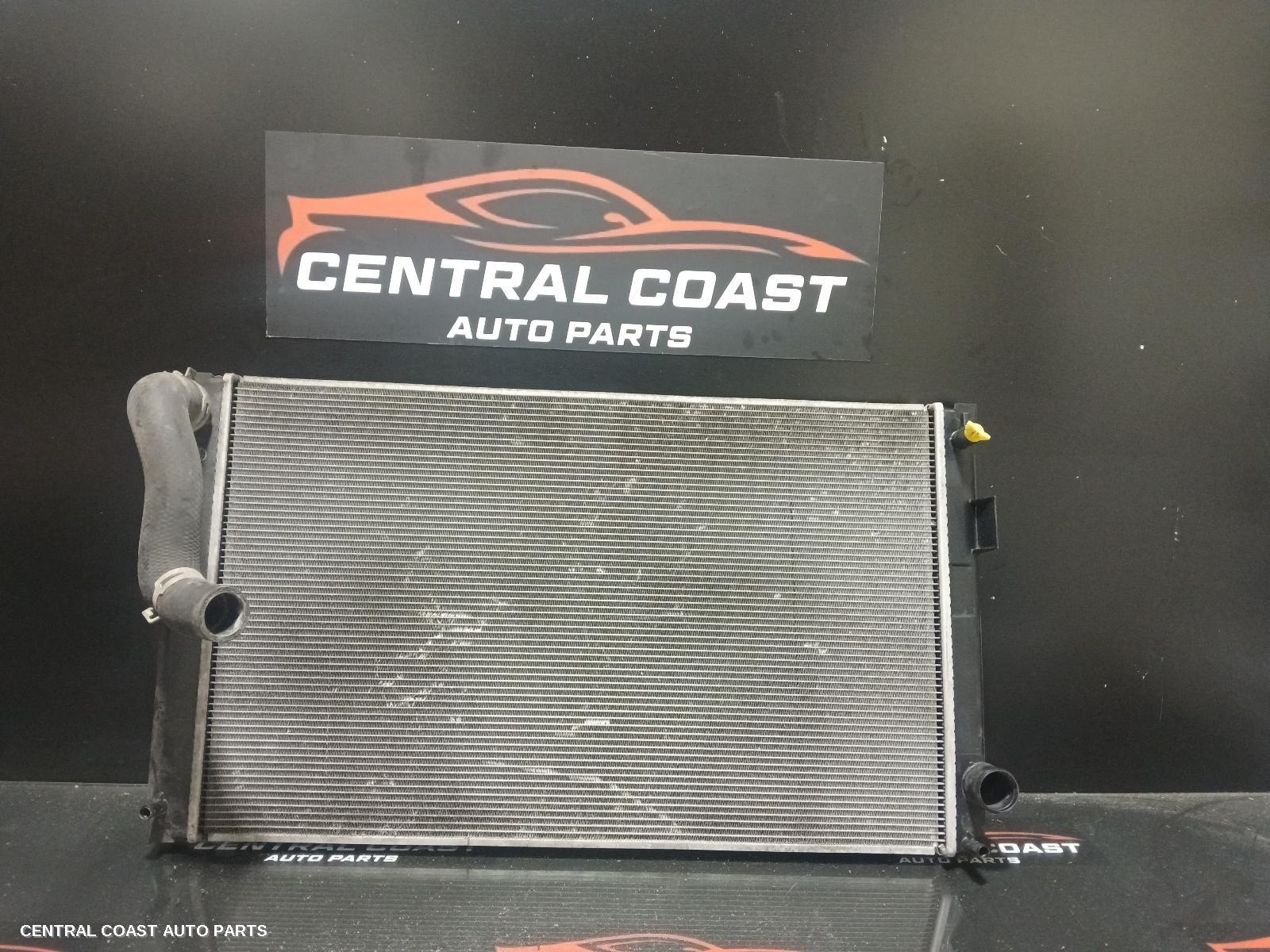 Radiator
