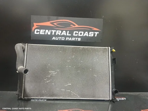 Radiator