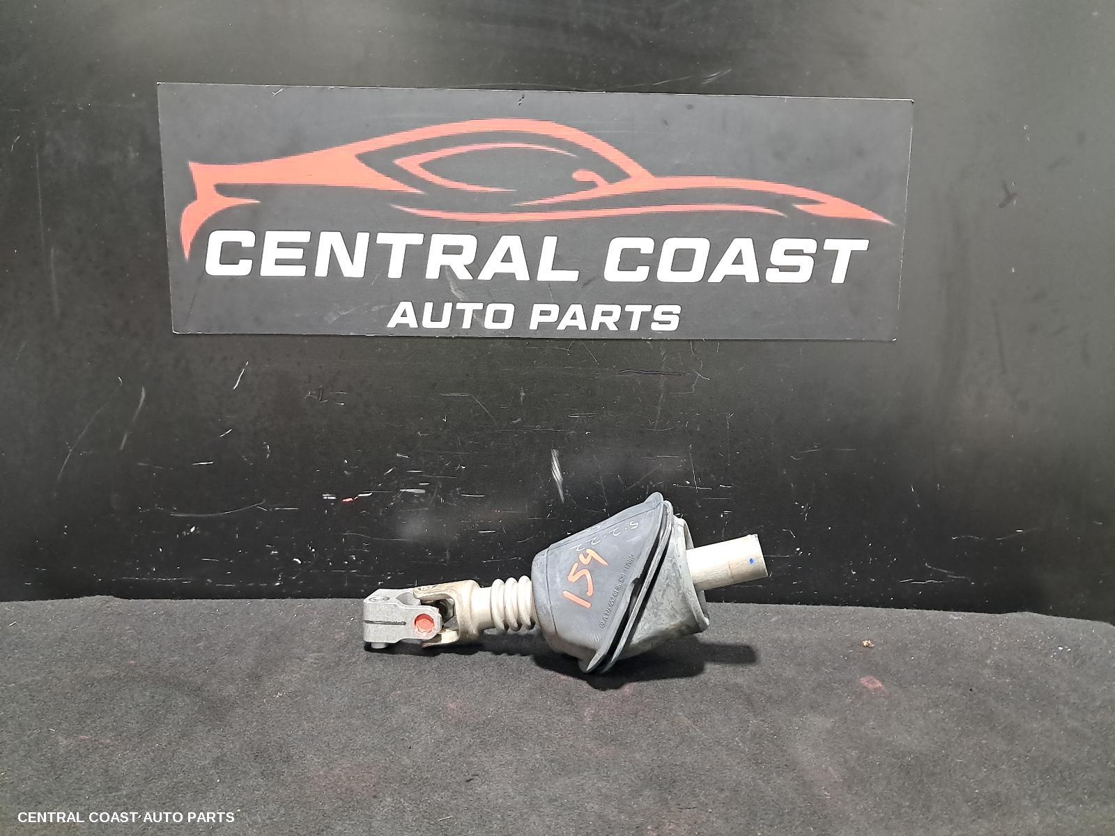 Steering Intermediate Shaft