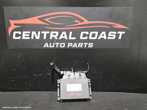 Ecu