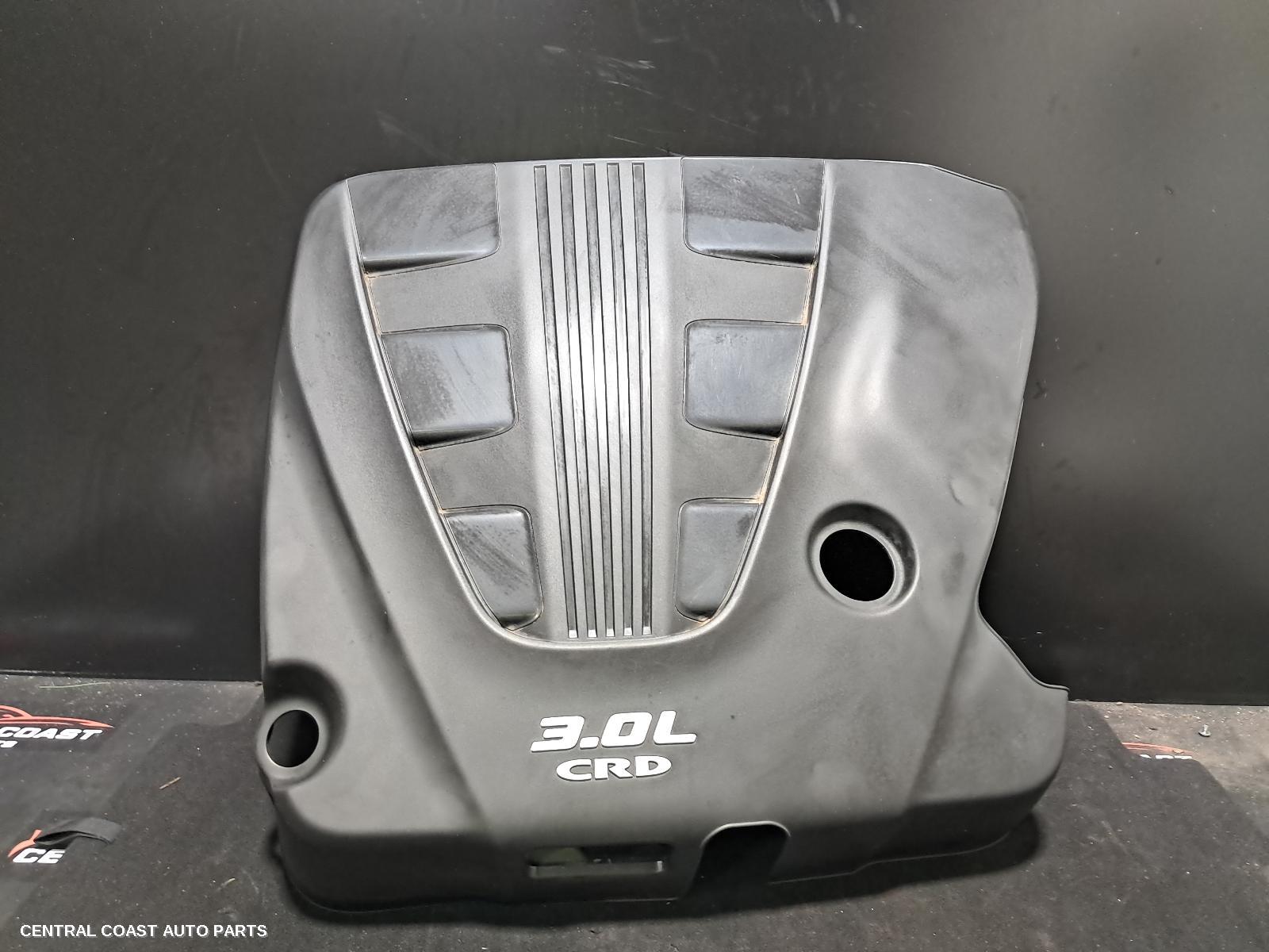 Engine Cover
