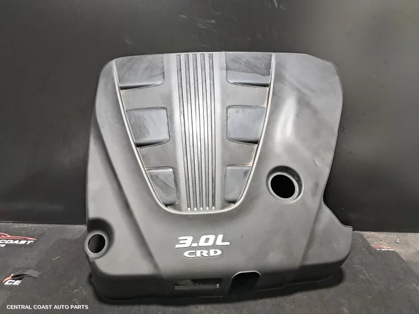 Engine Cover